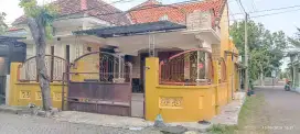Dijual Rumah Hook di Perumahan Karya Bakti Kencana Asri B/1