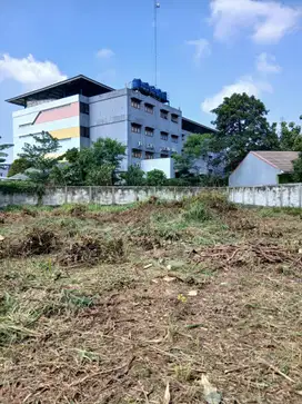 Jual rumah cluster lubang buaya Jakarta timur