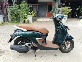 Honda Stylo ABS tahun 2024