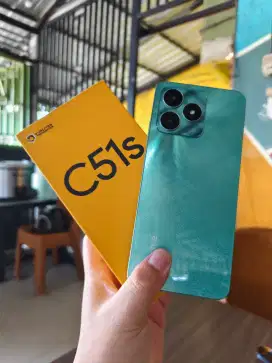 REALME C51S 6/128 FULSET