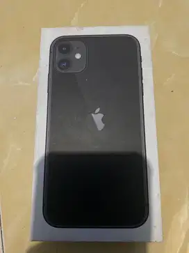 Iphone 11 ibox/resmi
