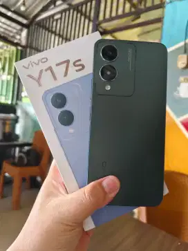 VIVO Y17S 4/64  FULSET