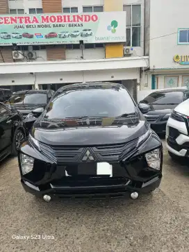 Xpander Exceed limited 1.5 MT 2020 / 2021 istimewa dp 25 jt