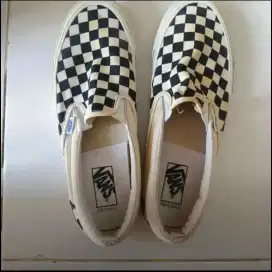 Sneaker Vans Man