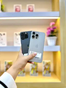 iphone 15 Promax 256Gb second garansi resmi