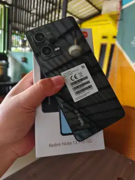 REDMI NOTE 12 PRO 5G 8/256 FULSET