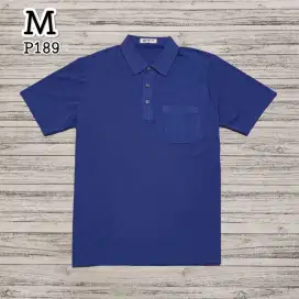 Flower Age Polo Shirt
