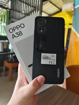 OPPO A38 6/128 FULSET
