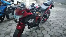 Honda cbr cbu 250 cc