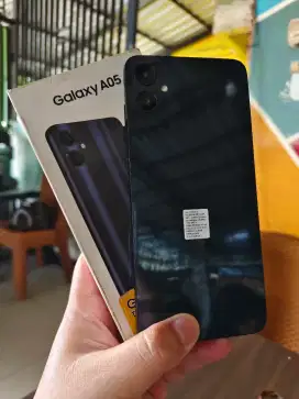 SAMSUNG A05 4/64 FULSET