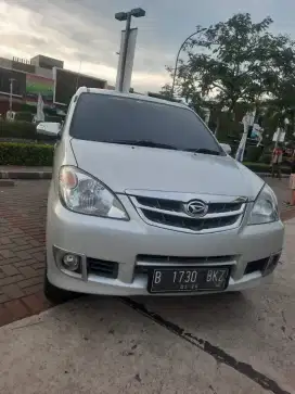 Daihatsu Xenia 1.3 xi manual