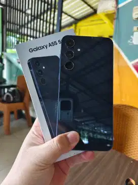 SAMSUNG A55 5G 8/256 NAVY