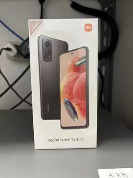 Redmi Note 12 Pro 8/256