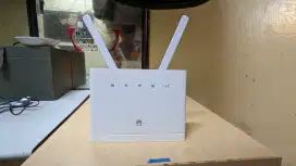 router B315 S normal