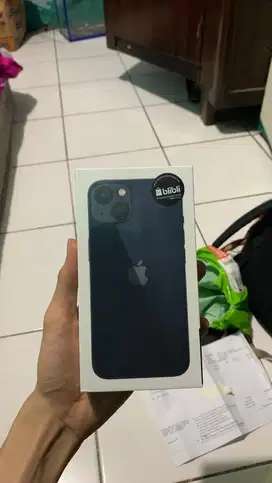 iphone 13 128gb NEW