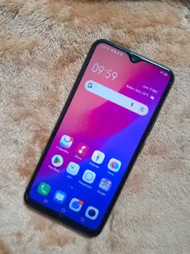 VIVO Y15 Ram 4/64 Originaal mulus no minus