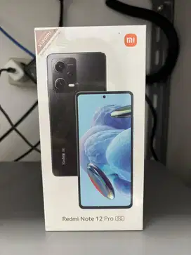 Redmi Note 12 Pro 5G 8/256