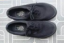 Vans Era Fullblack, Original Japmar kids