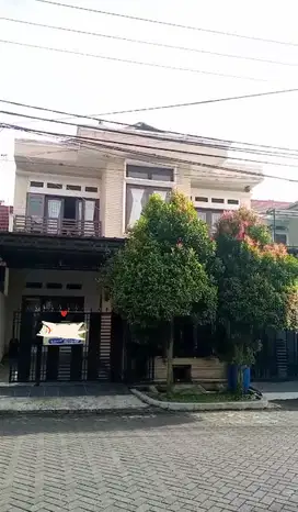 Jual rumah Cibinong Bumi sentosa