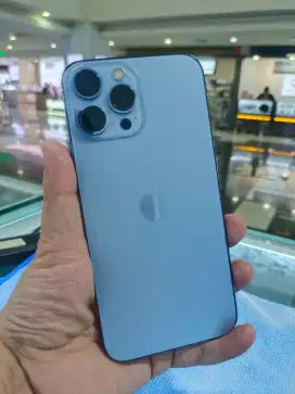 13 Promax 128 Sierra Blue iBox mulus