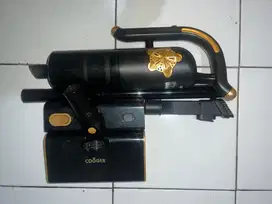 Vacuum Cleaner Cordless Wet & Dry Cooger