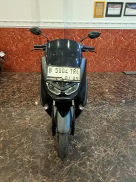 DP 0, NMAX 2023, KTP DAERAH BISA, GRATIS SERVICE, PROSES DIBANTU