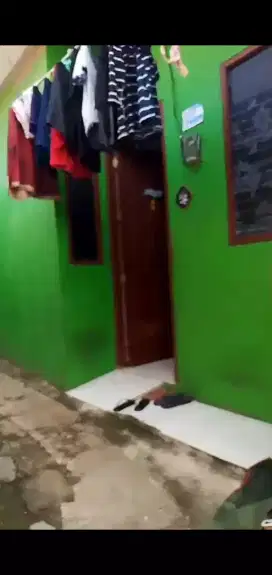 DIJUAL RUMAH 200 JUTA PONDOK KACANG, PONDOK AREN - TANGERANG SELATAN