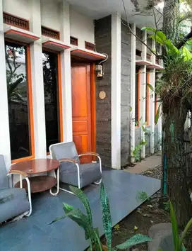Rumah Murah di Jalan Merkuri Margahayu Raya