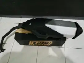 knalpot ori adv 160