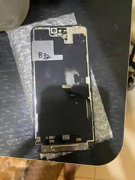 Lcd iphone 14 promax copotan original