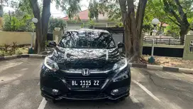 HRV BEKAS 2017 TANGAN PERTAMA