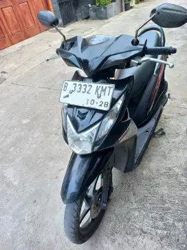 Honda Beat 2013