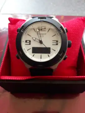 JAM TANGAN TISSOT LAKI-LAKI