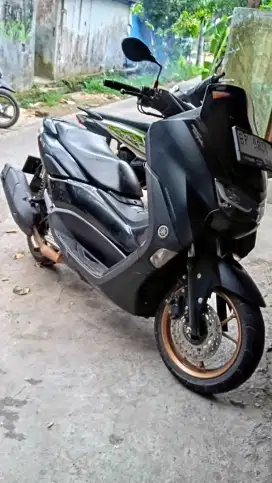 nmax tahun 2022 surat lengkap