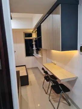 Dijual Apartemen Baru Akses Tol Nego Keras