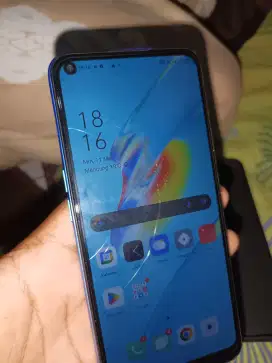 Oppo a54 ram 6/128gb Refurbis