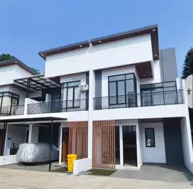 Rumah murah di kelapa Dua Depok