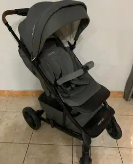 STROLLER NUNA TAVO (SECOND:PRELOVED)