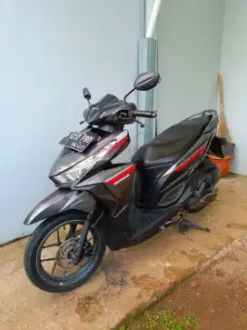 Vario LED old 125 2017