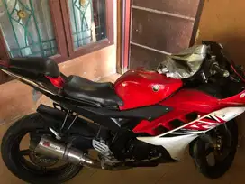 YAMAHA R 15 MASI ORI