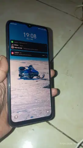 Infinix smart 7