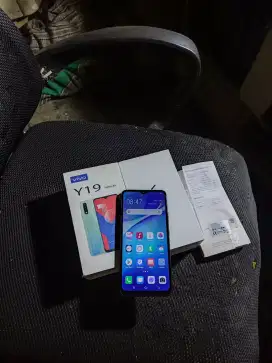 Vivo Y19 8/256Gb