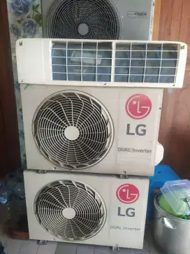 Terima AC bekas surabaya