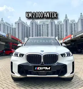 BMW X5 M Sport 2024/ 2025 KM 2rb ANTIK