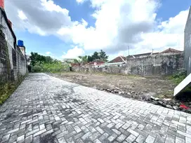 Tanah Premium Jogja, Selangkah ke Jalan Ringroad Monjali