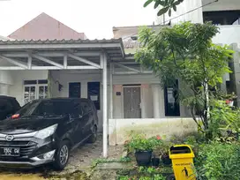Disewakan Murah Rumah di Cluster Udayana Sentul City