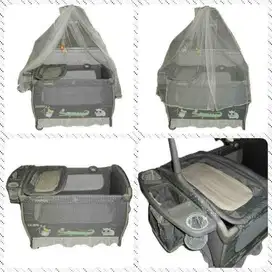 Kasur baby (box)