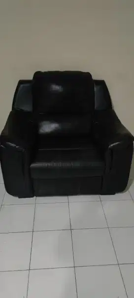 Sofa cellini elektrik