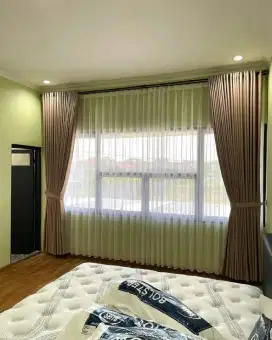 Gorden interior