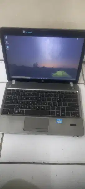 Hp probook 4230s